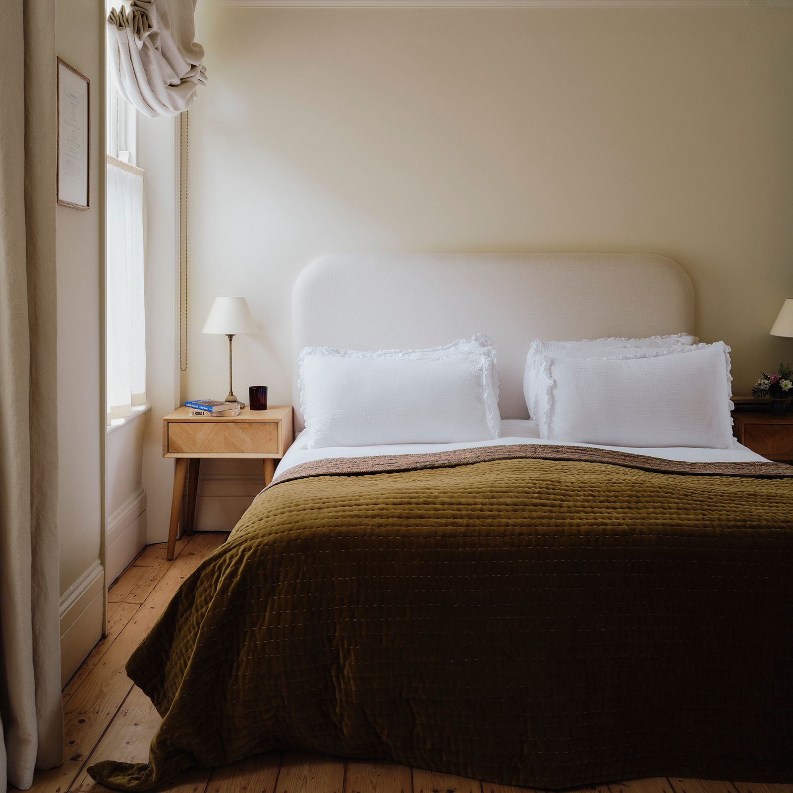 Pillow talk: we test out the adjustable Cloudpillo