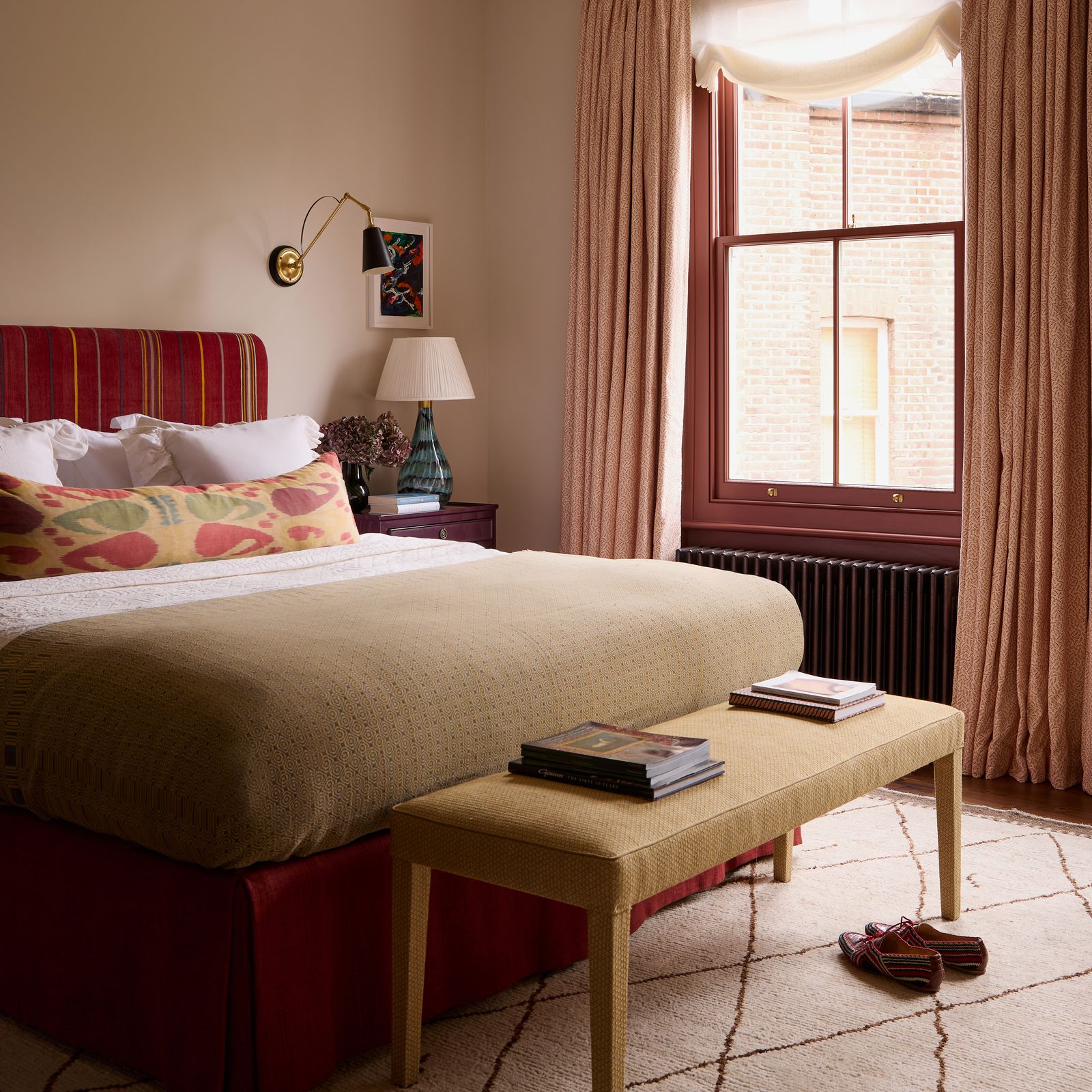 The best bedding sets for 2025, tried and tested by interior designers and House & Garden editors