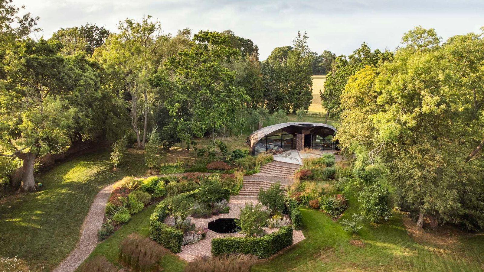 Garden & Landscape Designers