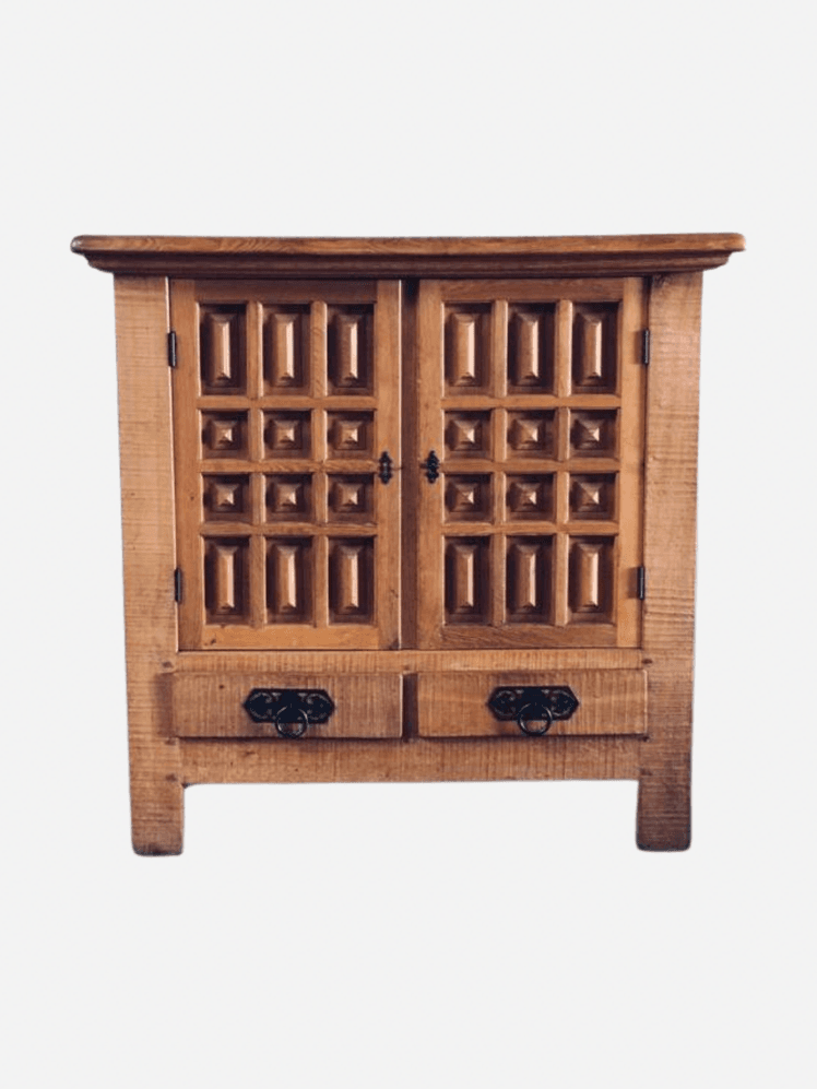 Image may contain Furniture Sideboard Cabinet Closet Cupboard and Wood